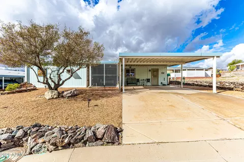 3914 N Florence Blvd, Florence, AZ 85132