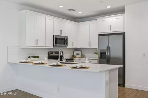 4637 S Jetty --, Mesa, AZ 85212