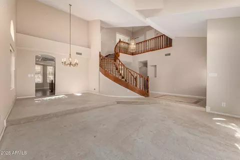 Living - 3406 E Tere St, Phoenix, AZ 85044 photo 3 of 6