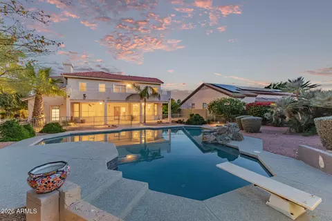 Other - 3406 E Tere St, Phoenix, AZ 85044 photo 11 of 14