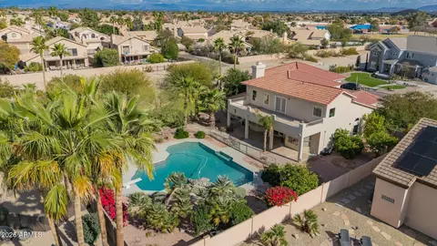 View/Area - 3406 E Tere St, Phoenix, AZ 85044 photo 1 of 2