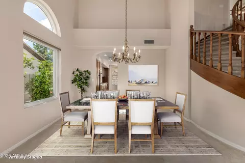 Dining - 3406 E Tere St, Phoenix, AZ 85044 photo 1 of 1