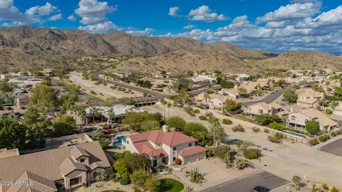 View/Area - 3406 E Tere St, Phoenix, AZ 85044 photo 2 of 2