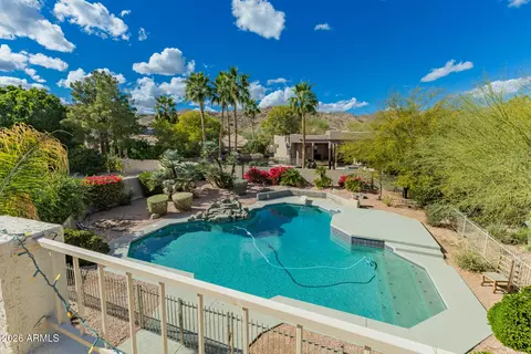 Exterior - 3406 E Tere St, Phoenix, AZ 85044 photo 7 of 8