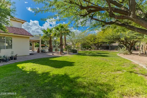 Exterior - 3406 E Tere St, Phoenix, AZ 85044 photo 8 of 8