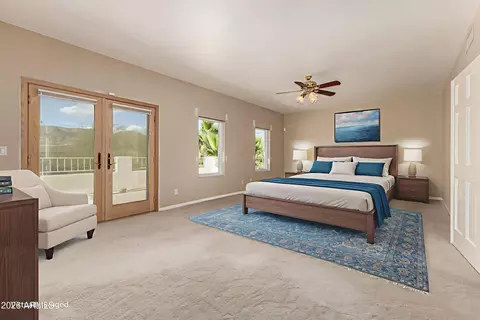 Bedroom - 3406 E Tere St, Phoenix, AZ 85044 photo 1 of 2