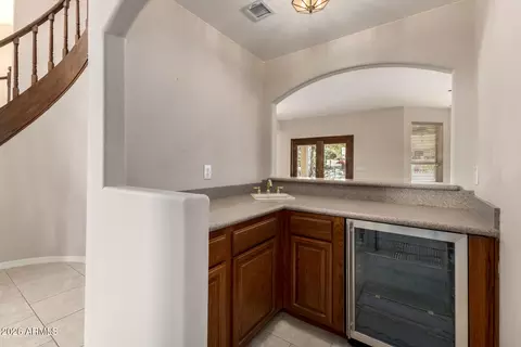 Entry Way - 3406 E Tere St, Phoenix, AZ 85044 photo 1 of 2