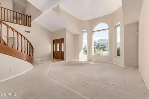 Living - 3406 E Tere St, Phoenix, AZ 85044 photo 2 of 6