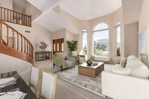 Living - 3406 E Tere St, Phoenix, AZ 85044 photo 1 of 6
