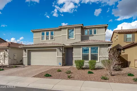 8926 W Denton Ln, Glendale, AZ 85305