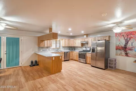 263 S 11th St, Cottonwood, AZ 86326