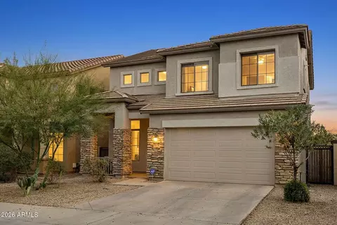 513 W Julie Dr, Tempe, AZ 85283