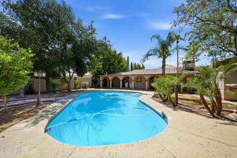 4528 E Hobart St, Mesa, AZ 85205