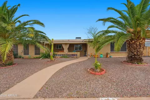 5832 E Billings St, Mesa, AZ 85205