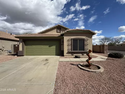 15842 W Tara Ln, Surprise, AZ 85374