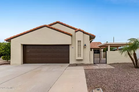 1066 Leisure World --, Mesa, AZ 85206