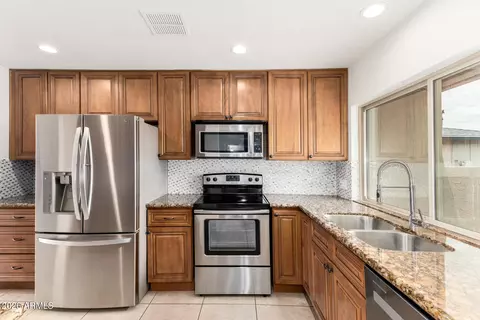 1066 Leisure World --, Mesa, AZ 85206