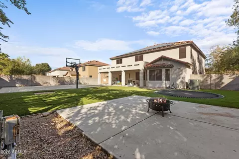 3121 W Buckhorn Trl, Phoenix, AZ 85083