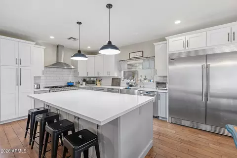 3121 W Buckhorn Trl, Phoenix, AZ 85083