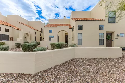 5665 W Galveston St #46, Chandler, AZ 85226