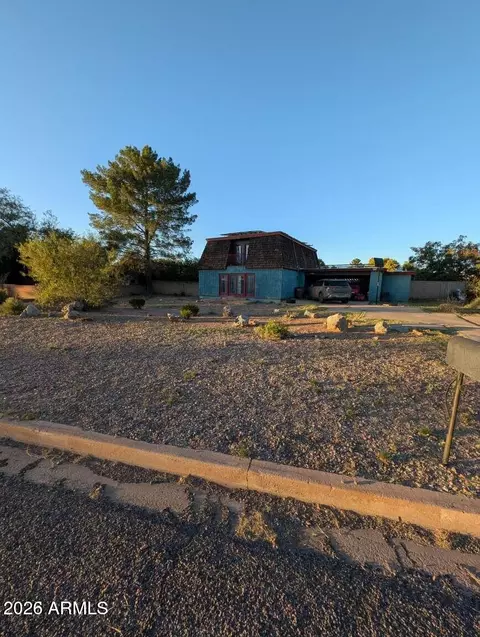 3100 E 11th St, Douglas, AZ 85607
