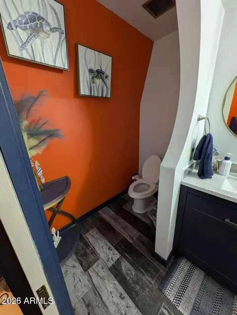 Bath - 3100 E 11th St, Douglas, AZ 85607 photo 1 of 4
