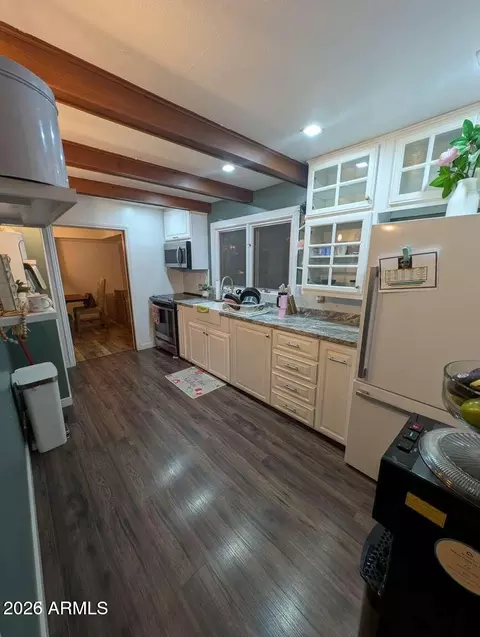 Kitchen - 3100 E 11th St, Douglas, AZ 85607 photo 1 of 1