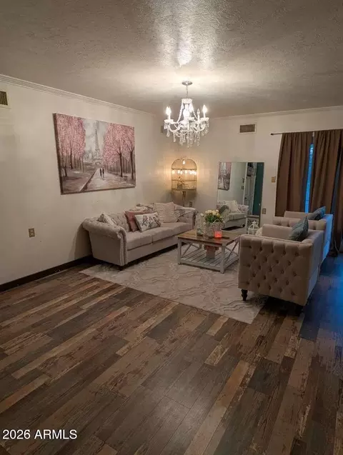 Living - 3100 E 11th St, Douglas, AZ 85607 photo 1 of 1