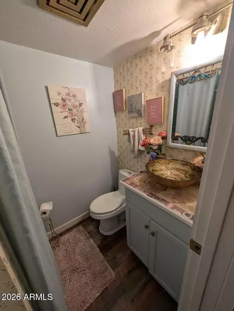 Bath - 3100 E 11th St, Douglas, AZ 85607 photo 4 of 4