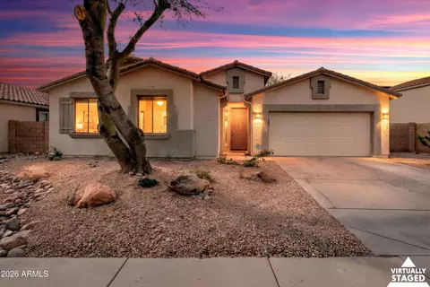 7809 W Adam Ave, Peoria, AZ 85382