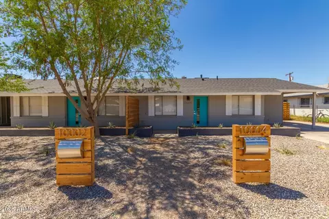 10002 N 18th Ave, Phoenix, AZ 85021