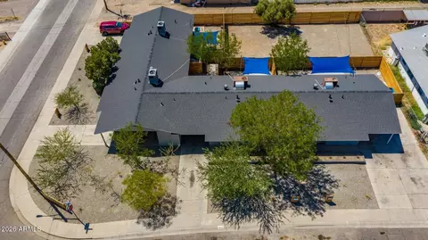 View/Area - 10002 N 18th Ave, Phoenix, AZ 85021 photo 1 of 6