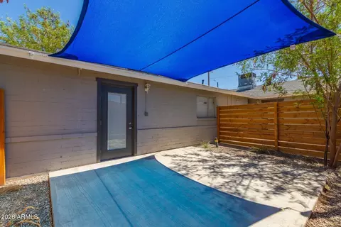 Exterior - 10002 N 18th Ave, Phoenix, AZ 85021 photo 4 of 6