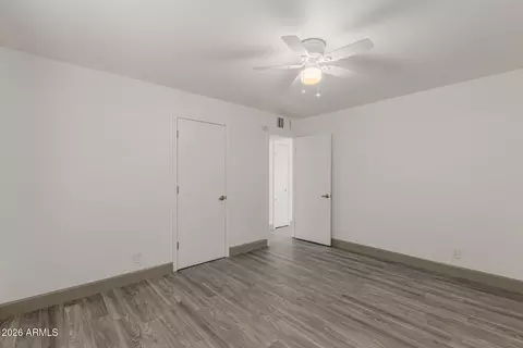 Bedroom - 10002 N 18th Ave, Phoenix, AZ 85021 photo 1 of 1