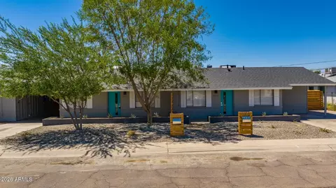 Exterior - 10002 N 18th Ave, Phoenix, AZ 85021 photo 3 of 6