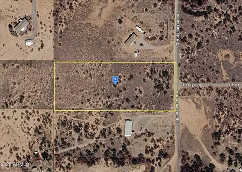 11440 S Hutchinson Rd #25, Hereford, AZ 85615