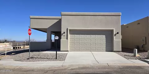 611 S Taylors Trl, Sierra Vista, AZ 85635