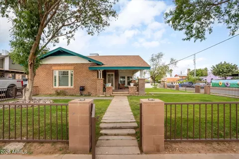 Other - 1348 E Fillmore St, Phoenix, AZ 85006 photo 4 of 4