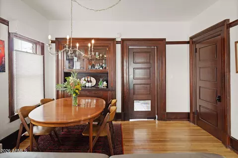 Dining - 1348 E Fillmore St, Phoenix, AZ 85006 photo 3 of 4