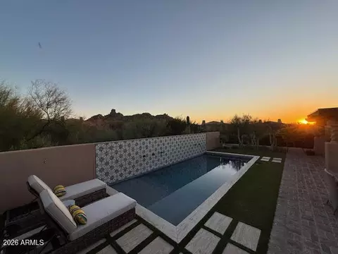 10036 E Blue Sky Dr, Scottsdale, AZ 85262