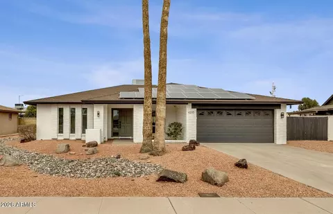 4310 W Dahlia Dr, Glendale, AZ 85304