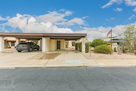 14027 N 30th Dr, Phoenix, AZ 85053