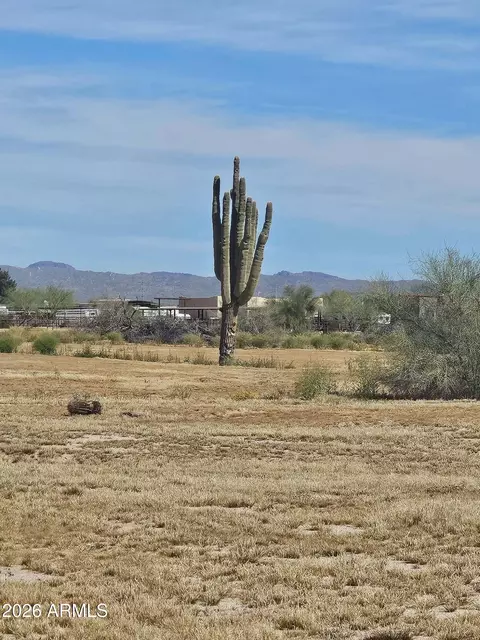 21600 W 1a W Galvin St #2, Wittmann, AZ 85361