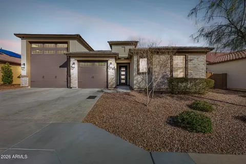 6567 N 127th Dr, Glendale, AZ 85307