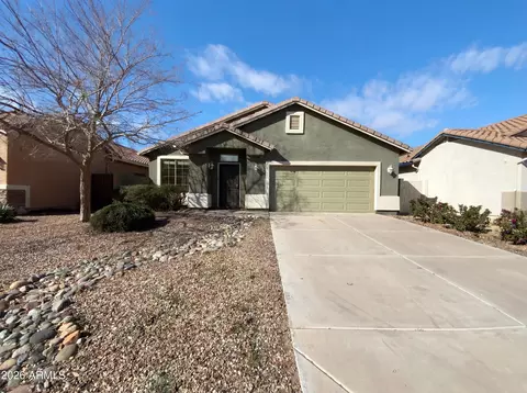 18236 N Jameson Dr, Maricopa, AZ 85138