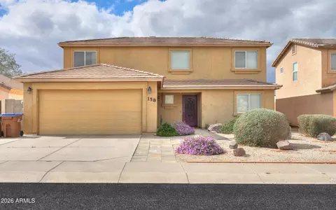 158 N Sycamore St, Florence, AZ 85132