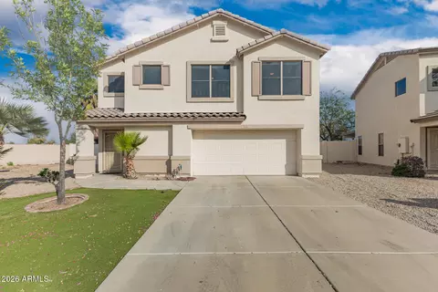 1721 N 127th Ave, Avondale, AZ 85392