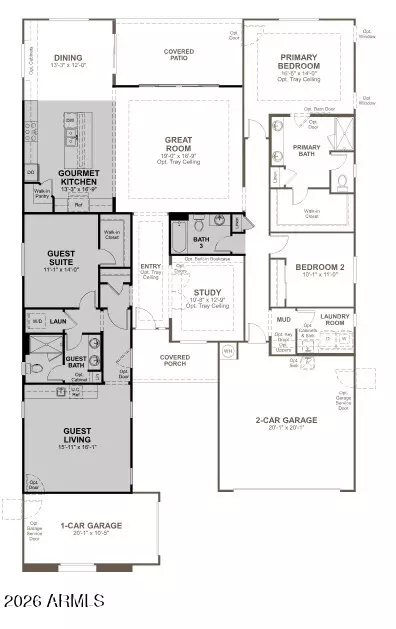 24208 N 172nd Dr, Surprise, AZ 85387