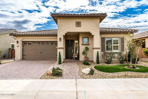 24697 N 174th Ln, Surprise, AZ 85387