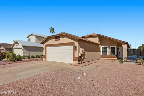 6314 W Lawrence Ln, Glendale, AZ 85302
